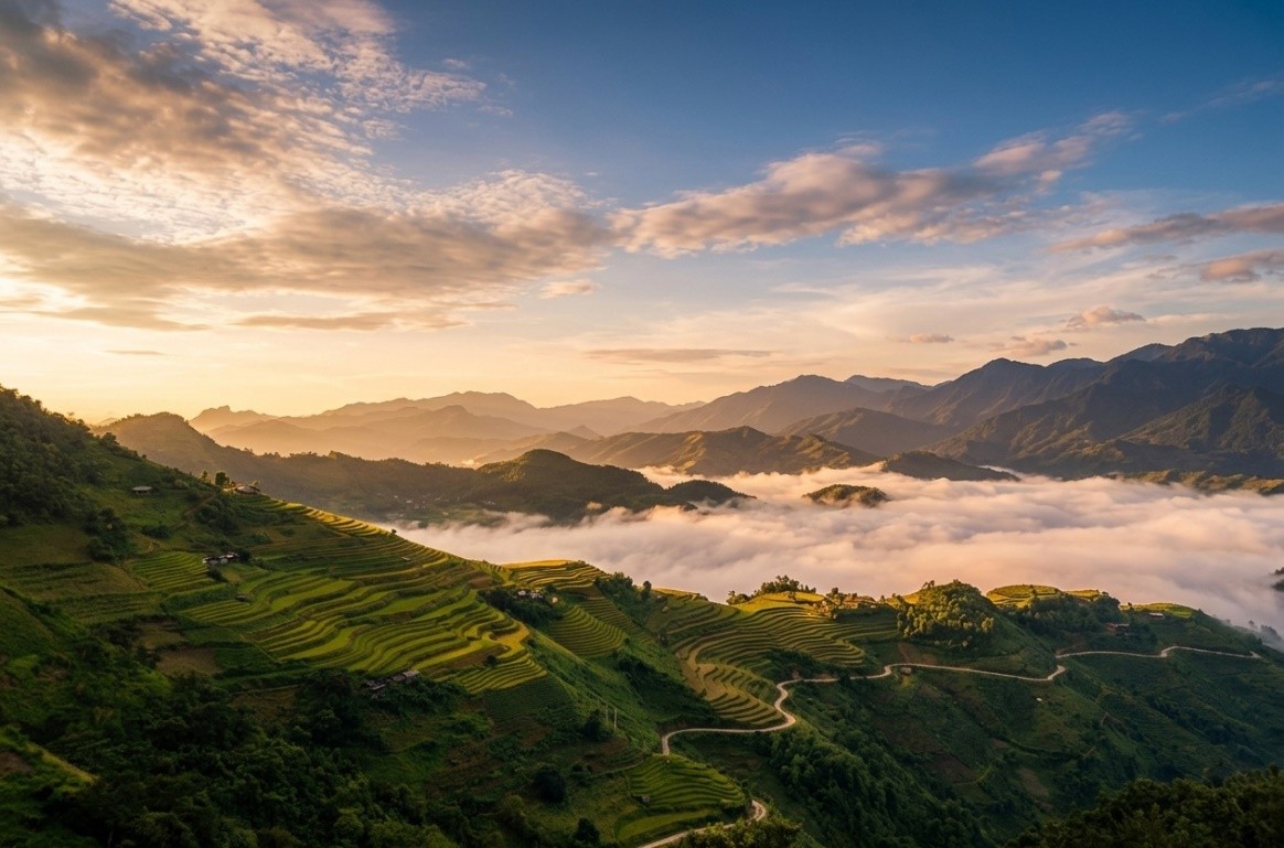 Ha Giang Loop
