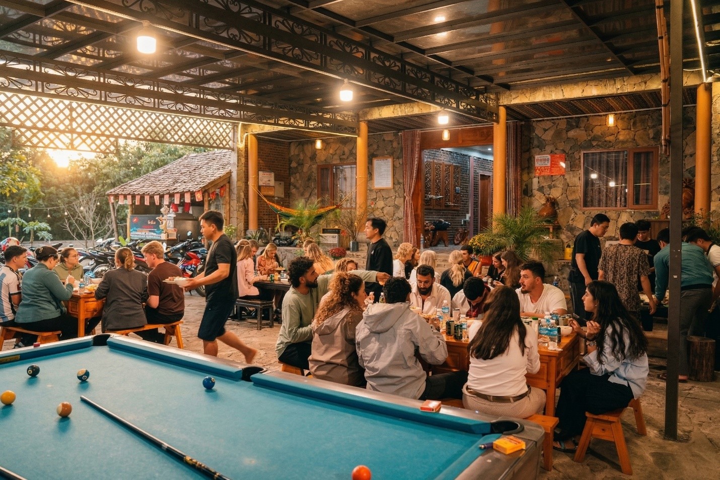 Ha Giang Loop