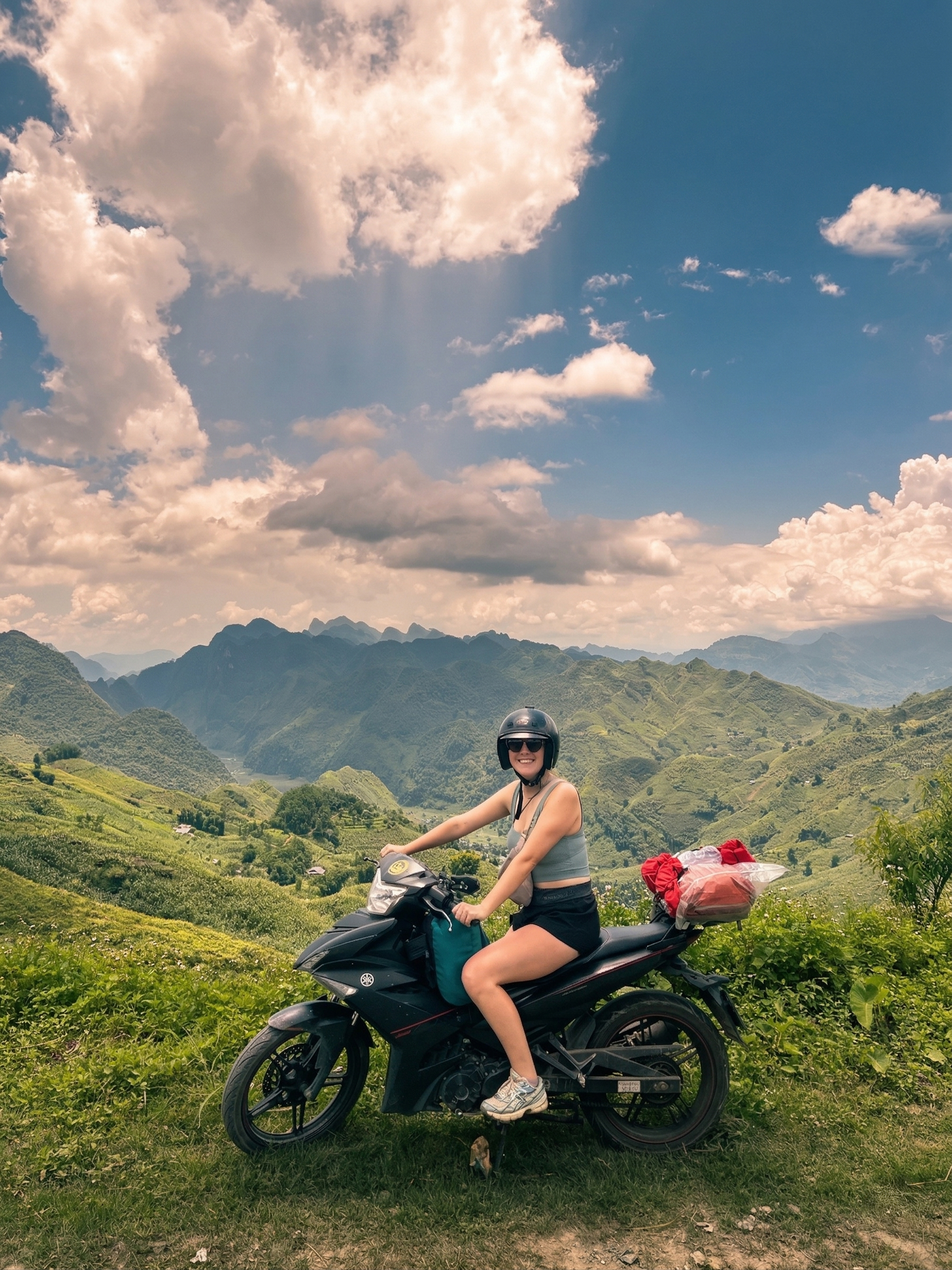 Ha Giang Lotus Group