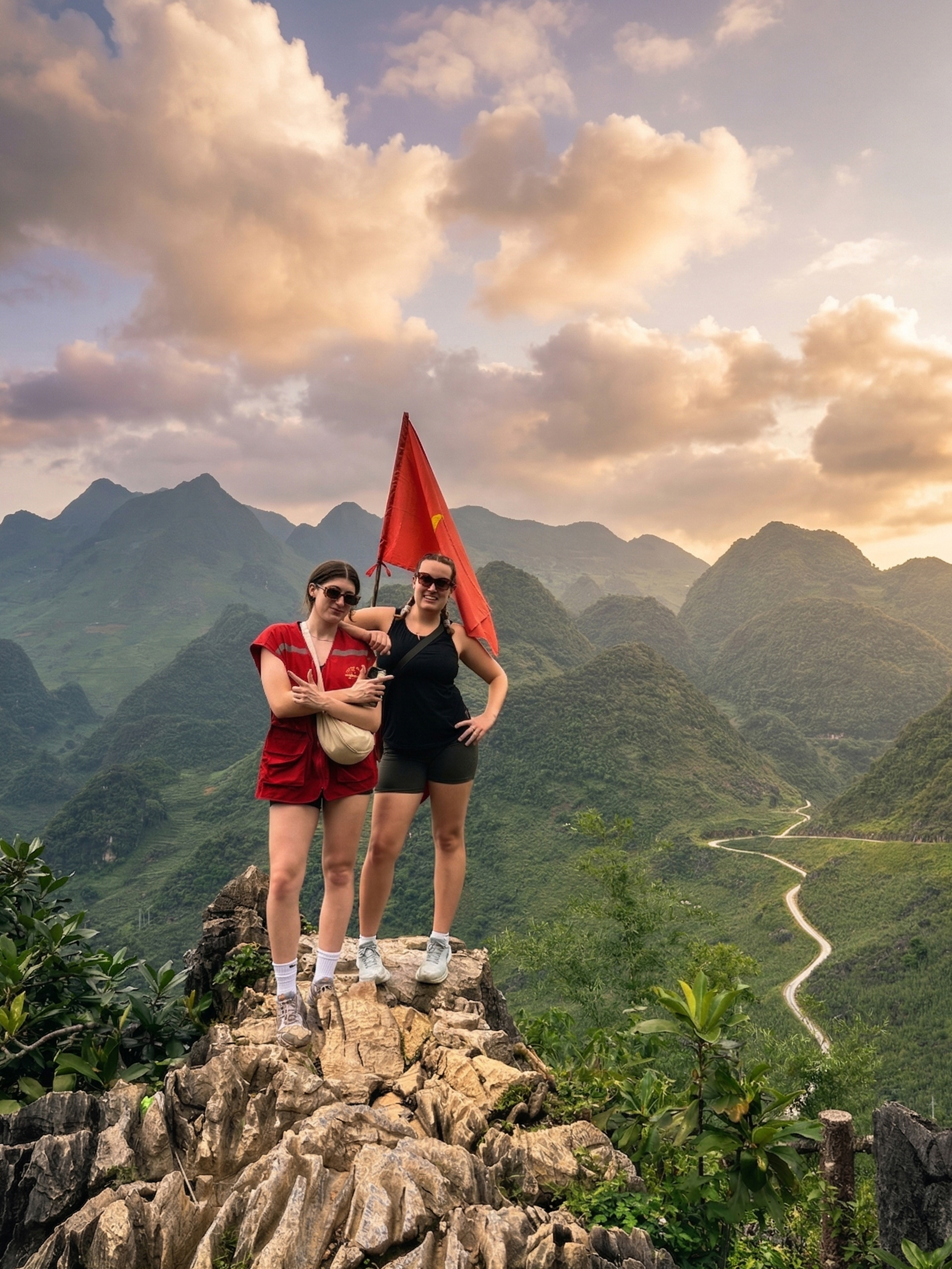 Ha Giang Lotus Group