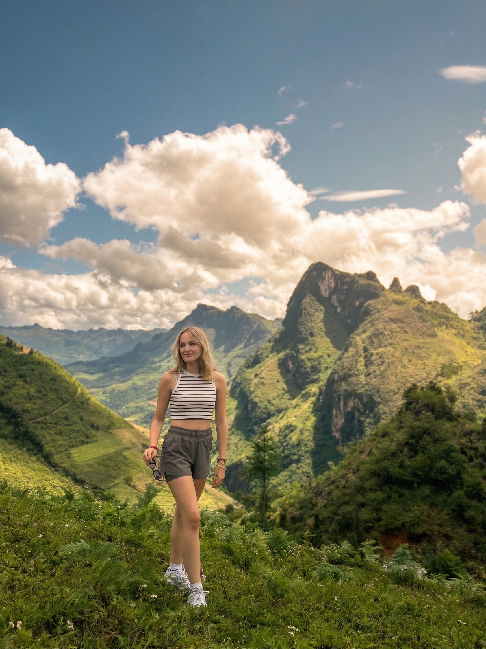 Ha Giang Lotus Group