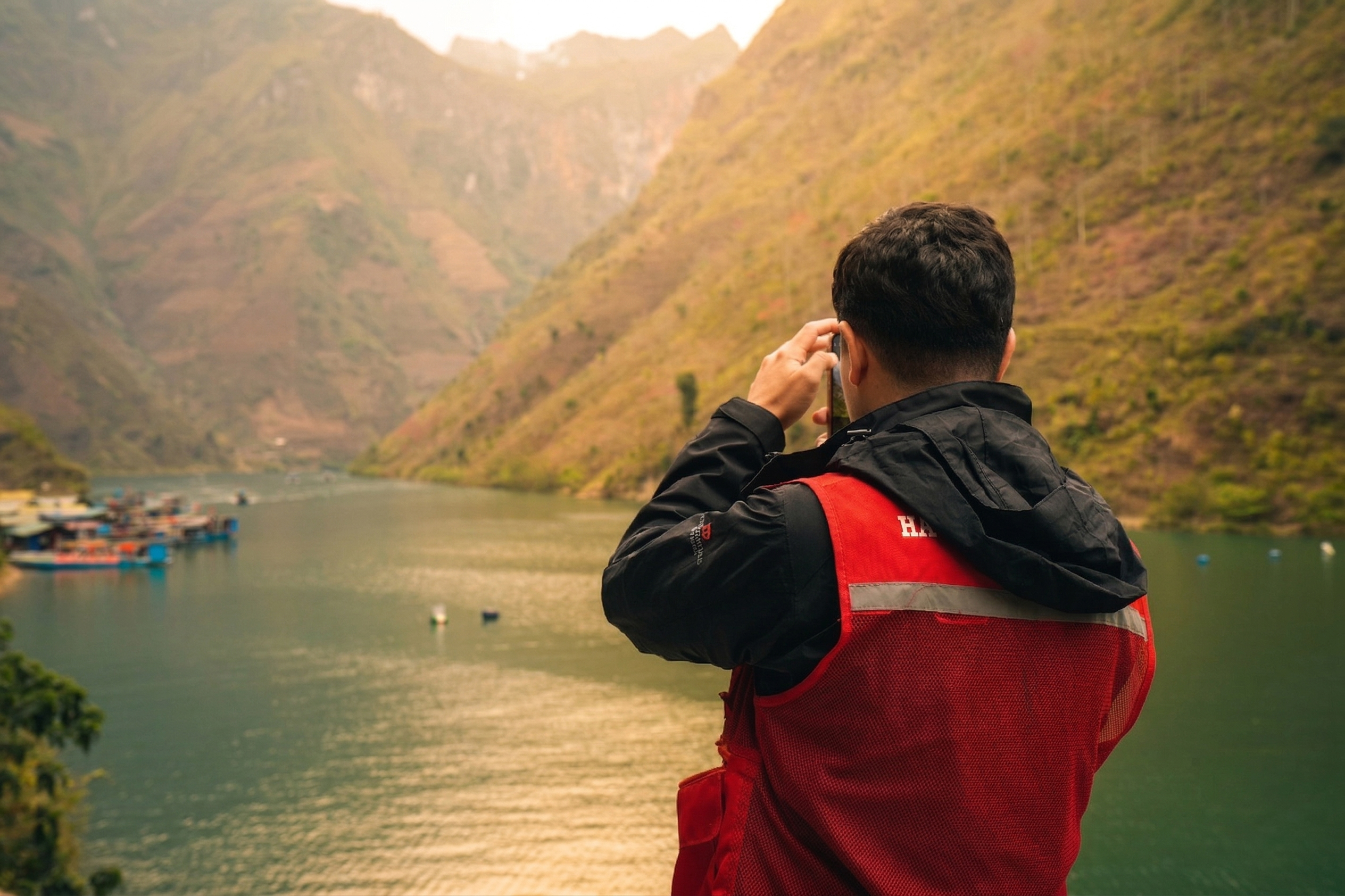 Ha Giang Lotus Group