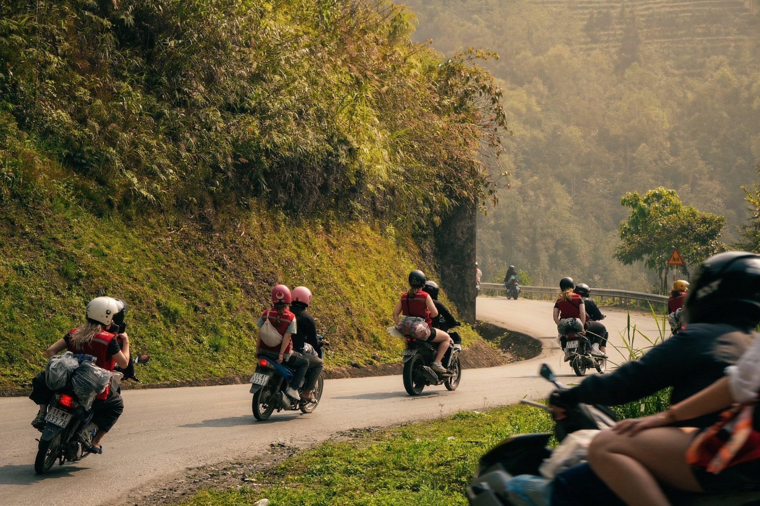 Ha Giang Lotus Group