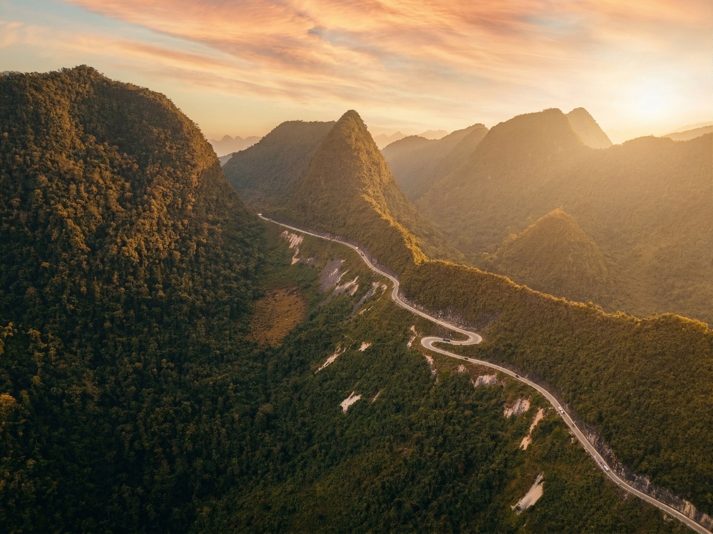 Ha Giang Loop