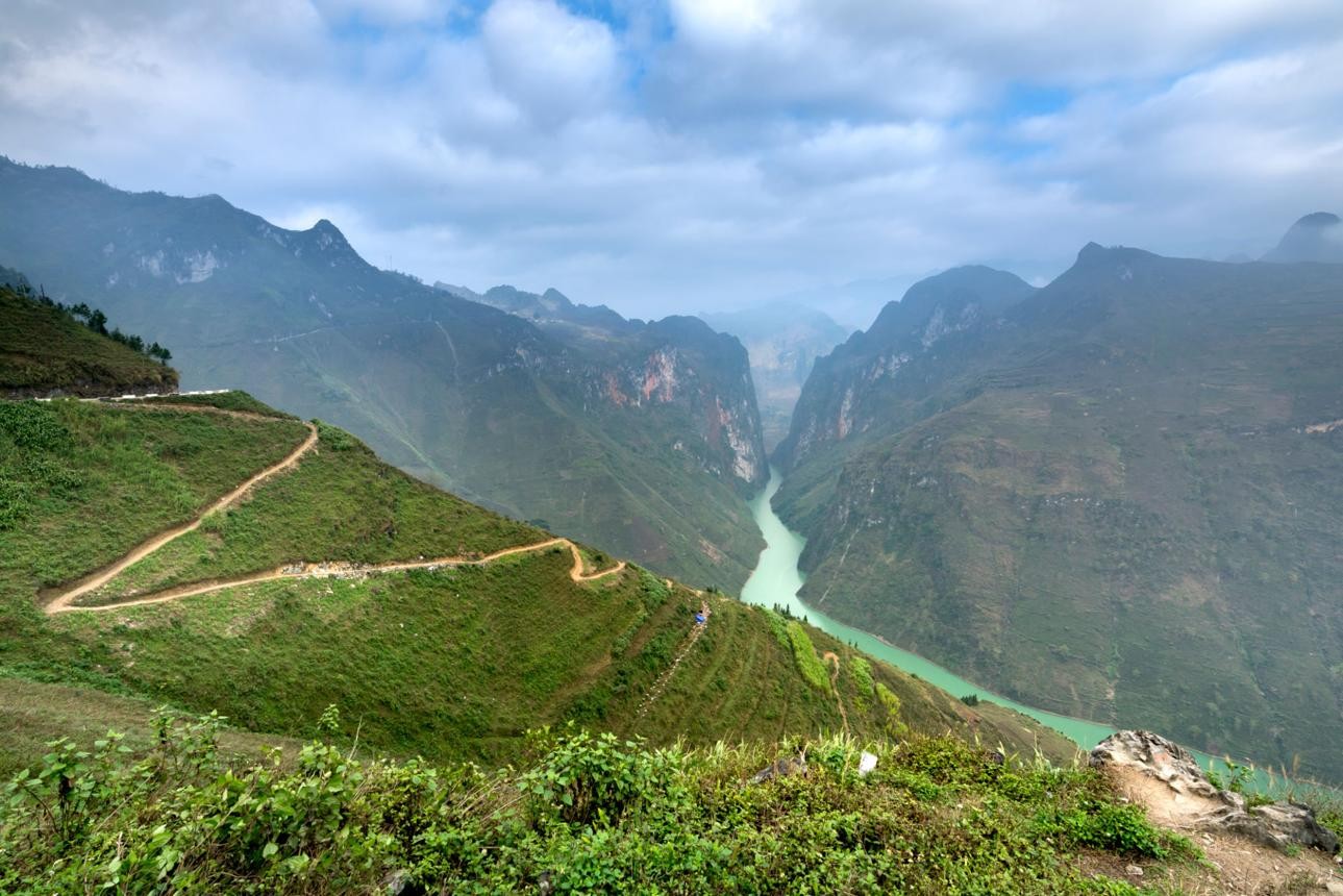 Ha Giang Loop