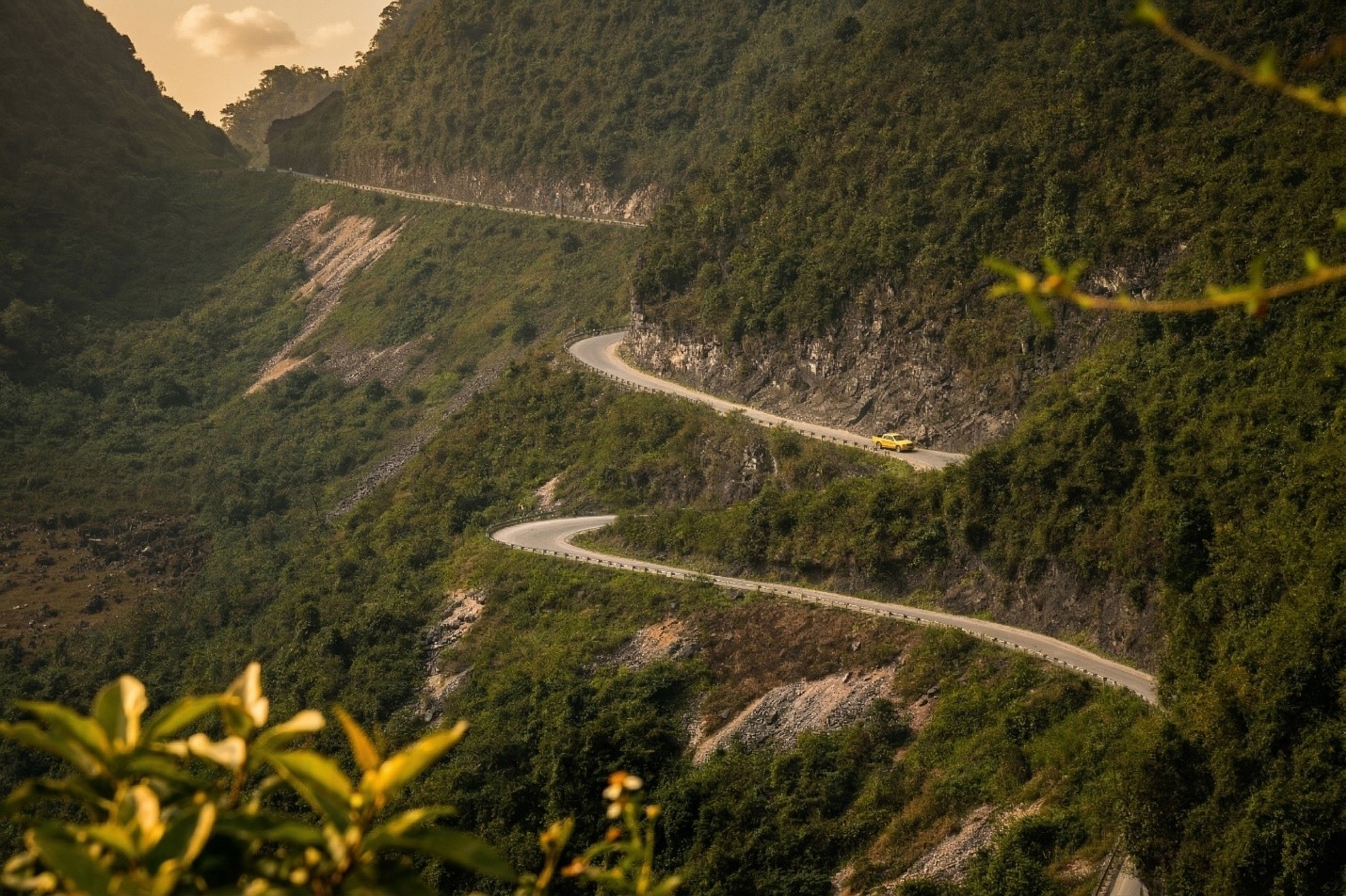 Ha Giang Loop