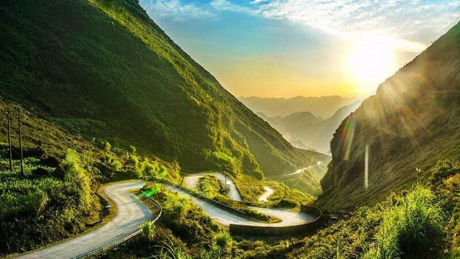 Ha Giang Loop