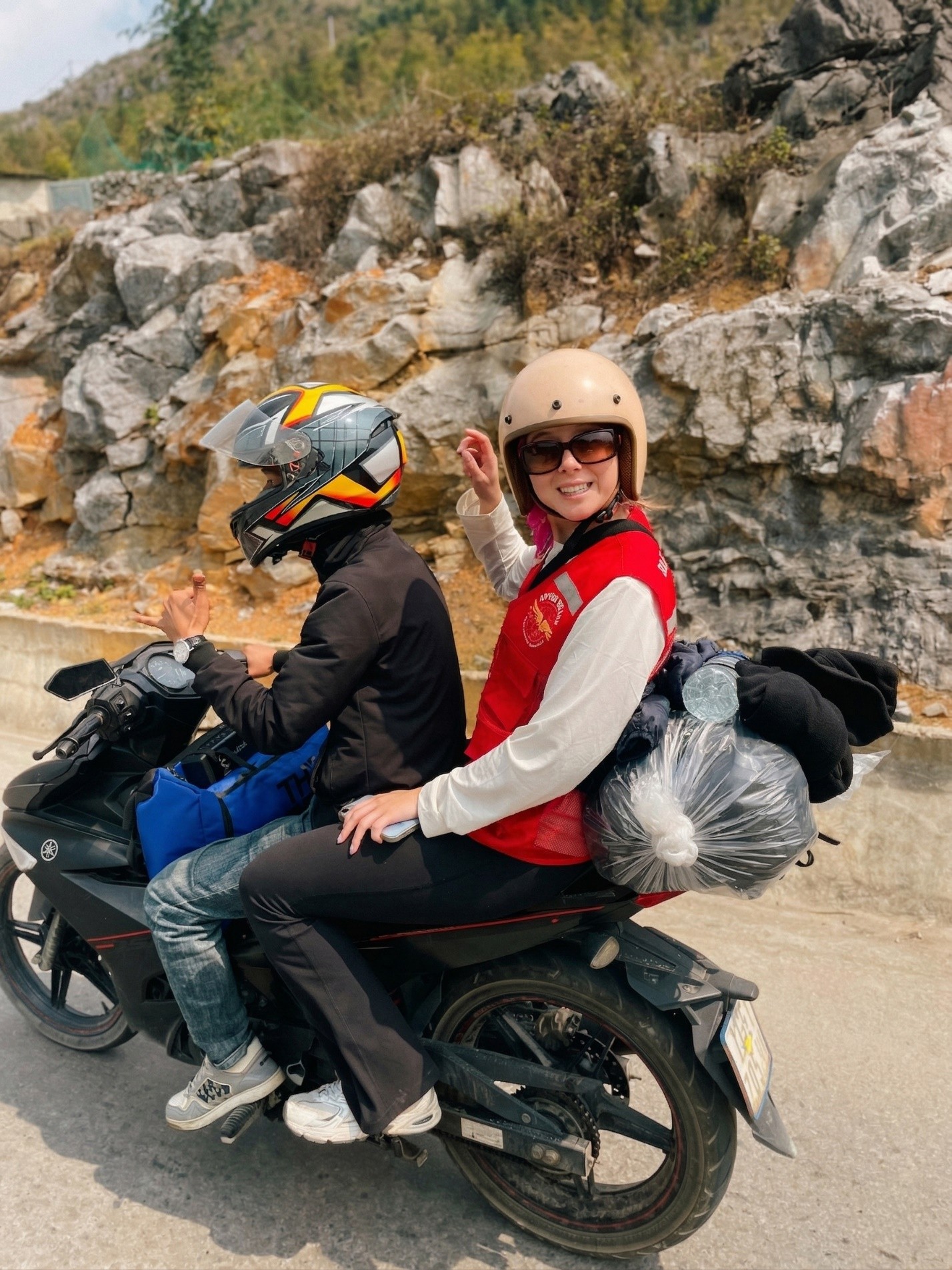 Ha Giang Loop