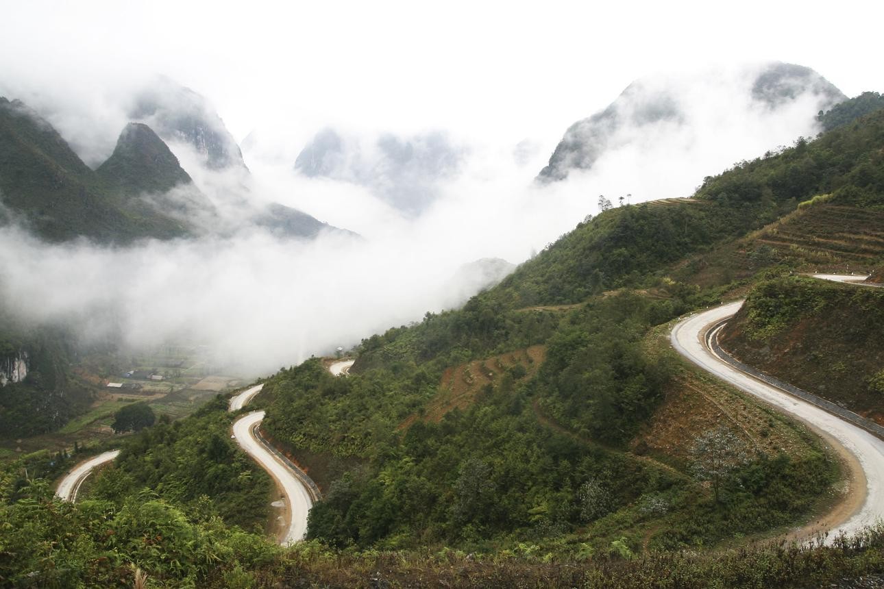Ha Giang Loop